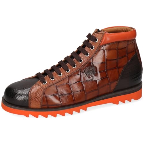 Melvin & Hamilton Sneakers Herren Hadrian 11 Braun 42 Melvin & Hamilton Sneakers Herren Hadrian 11 Braun 42 von Melvin & Hamilton