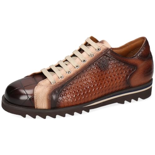 Melvin & Hamilton Sneakers Herren Hadrian 3 Braun 46 von Melvin & Hamilton