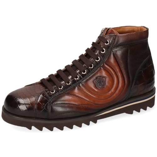 Melvin & Hamilton Sneakers Herren Hadrian 8 Braun 42 Melvin & Hamilton Sneakers Herren Hadrian 8 Braun 42 von Melvin & Hamilton