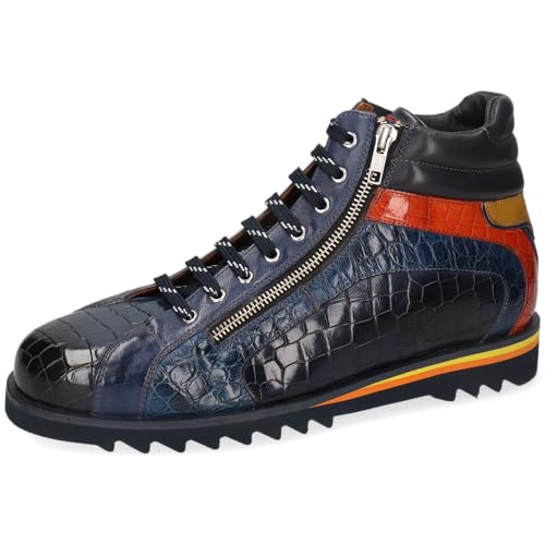 Melvin & Hamilton Sneakers Herren Hadrian 9 Multi 42 Melvin & Hamilton Sneakers Herren Hadrian 9 Multi 42 von Melvin & Hamilton