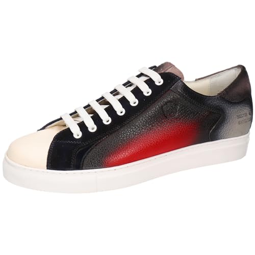 Melvin & Hamilton Sneakers Herren Harvey 111 Multi 41 von Melvin & Hamilton