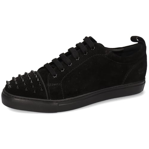 Melvin & Hamilton Sneakers Herren Harvey 12 Schwarz 45 von Melvin & Hamilton