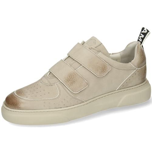 Melvin & Hamilton Sneakers Herren Harvey 28 Grau 44 von Melvin & Hamilton