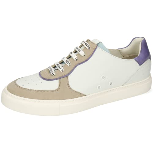 Melvin & Hamilton Sneakers Herren Harvey 67 Multi 41 von Melvin & Hamilton