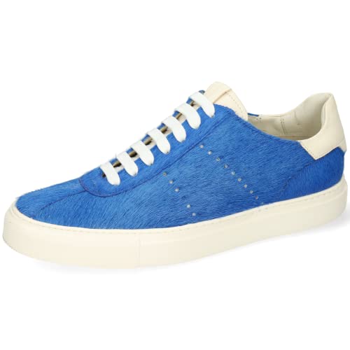 Melvin & Hamilton Sneakers Herren Harvey 68 Blau 41 von Melvin & Hamilton