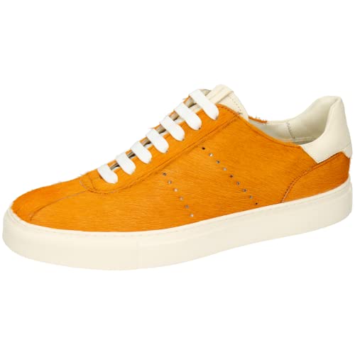 Melvin & Hamilton Sneakers Herren Harvey 68 Orange 41 von Melvin & Hamilton