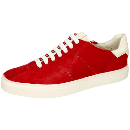 Melvin & Hamilton Sneakers Herren Harvey 68 Rot 43 von Melvin & Hamilton