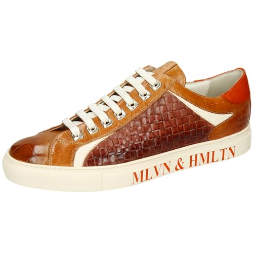 Melvin & Hamilton Sneakers Herren Harvey 9 Multi 43 von Melvin & Hamilton