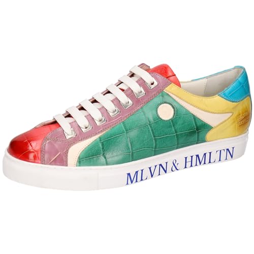 Melvin & Hamilton Sneakers Herren Harvey 9 Multi 39 von Melvin & Hamilton