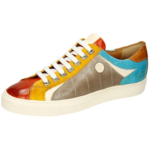 Melvin & Hamilton Sneakers Herren Harvey 9 Multi 40 von Melvin & Hamilton