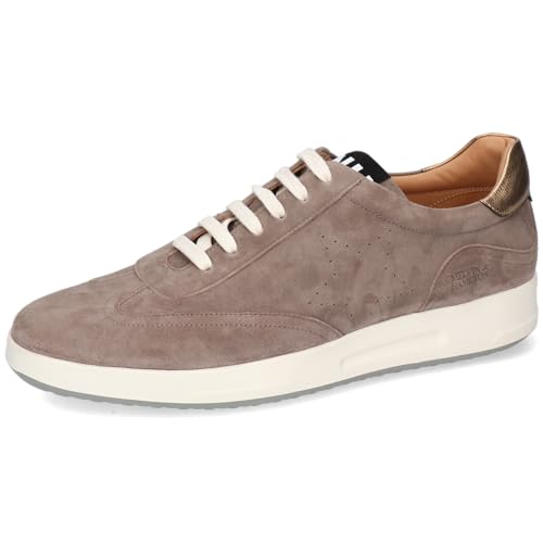 Melvin & Hamilton Sneakers Herren Luca 1 Taupe 43 Melvin & Hamilton Sneakers Herren Luca 1 Taupe 43 von Melvin & Hamilton