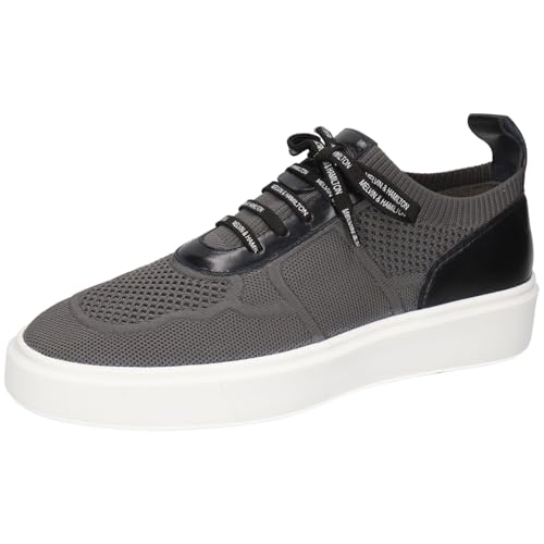 Melvin & Hamilton Sneakers Herren Pino 1 Grau 43 von Melvin & Hamilton