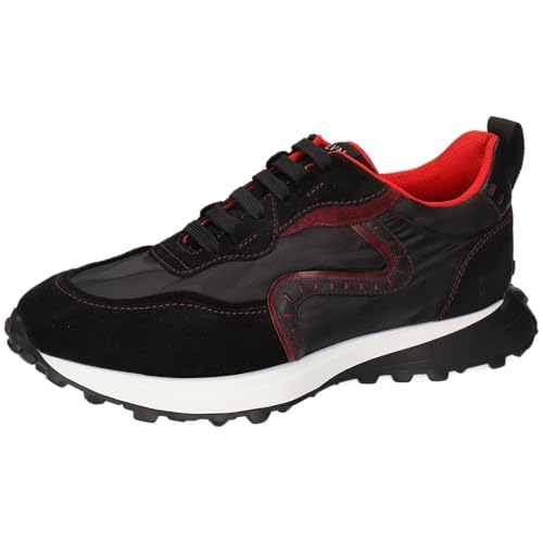 Melvin & Hamilton Sneakers Herren Richmond 8 Schwarz 44 Melvin & Hamilton Sneakers Herren Richmond 8 Schwarz 44 von Melvin & Hamilton