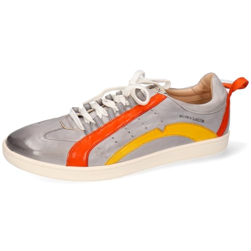 Melvin & Hamilton Sneakers Herren Rocky 17 Multi 41 von Melvin & Hamilton