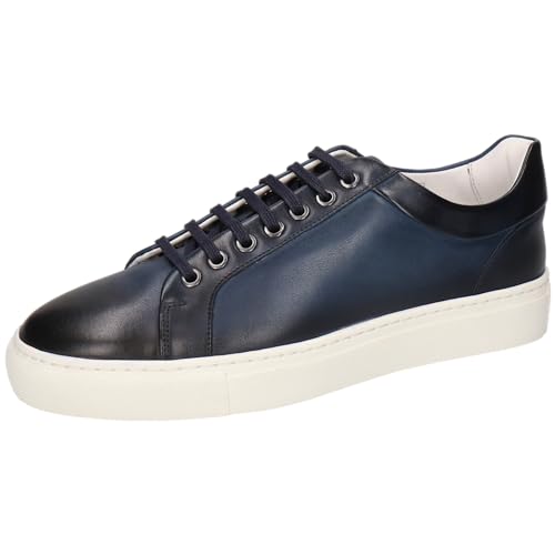 Melvin & Hamilton Sneakers Herren Tyler 1 Blau 40 von Melvin & Hamilton