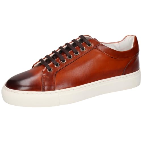 Melvin & Hamilton Sneakers Herren Tyler 1 Braun 42 von Melvin & Hamilton