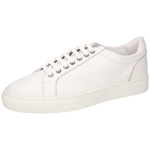 Melvin & Hamilton Sneakers Herren Tyler 1 Weiss 41 von Melvin & Hamilton