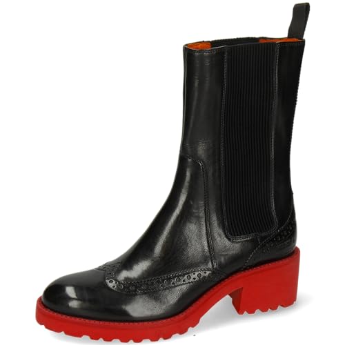 Melvin & Hamilton Stiefel Damen Abigail 2 Schwarz 40 Melvin & Hamilton Stiefel Damen Abigail 2 Schwarz 40 von Melvin & Hamilton
