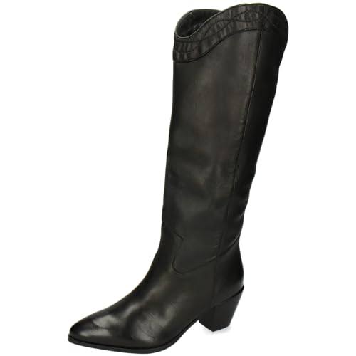Melvin & Hamilton Stiefel Damen Cosma 2 Schwarz 42 von Melvin & Hamilton