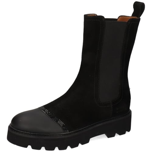 Melvin & Hamilton Stiefel Damen Leonie 23 Schwarz 39 Melvin & Hamilton Stiefel Damen Leonie 23 Schwarz 39 von Melvin & Hamilton