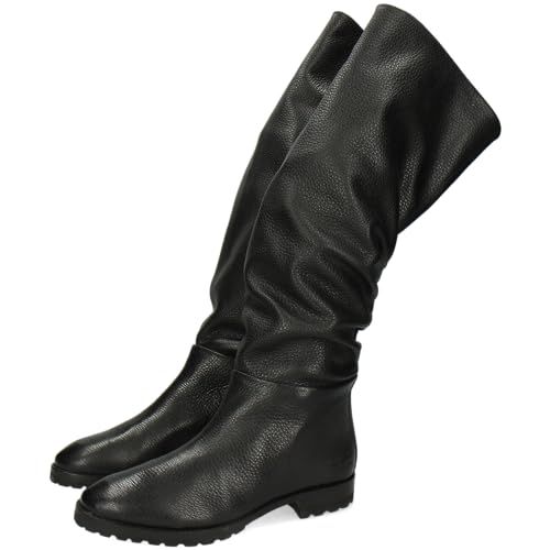 Melvin & Hamilton Stiefel Damen Lexi 1 Schwarz 39 von Melvin & Hamilton