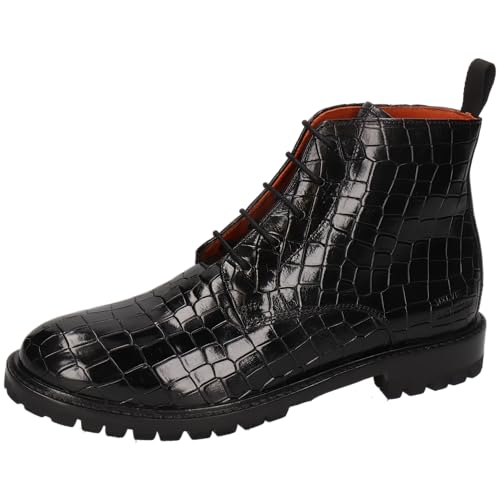 Melvin & Hamilton Stiefeletten Damen Regine 7 Schwarz 36 von Melvin & Hamilton