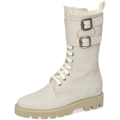 Melvin & Hamilton Stiefel Damen Selina 50 Grau 37 Melvin & Hamilton Stiefel Damen Selina 50 Grau 37 von Melvin & Hamilton