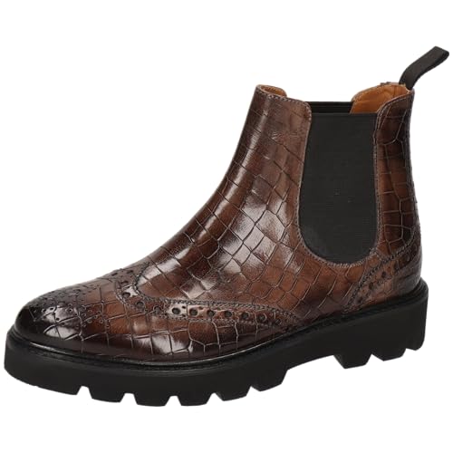 Melvin & Hamilton Stiefel Damen Selina 65 Grau 37 Melvin & Hamilton Stiefel Damen Selina 65 Grau 37 von Melvin & Hamilton