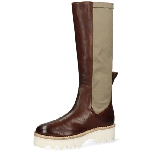 Melvin & Hamilton Stiefel Damen Sybill 14 Braun 37 Melvin & Hamilton Stiefel Damen Sybill 14 Braun 37 von Melvin & Hamilton