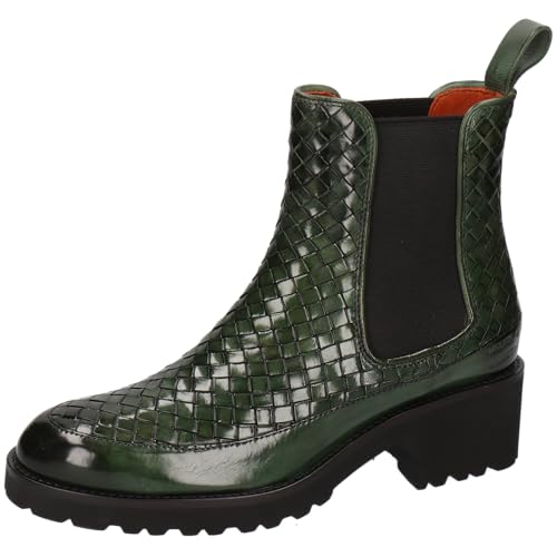 Melvin & Hamilton Stiefeletten Damen Abigail 1 Grün 39 Melvin & Hamilton Stiefeletten Damen Abigail 1 Grün 39 von Melvin & Hamilton