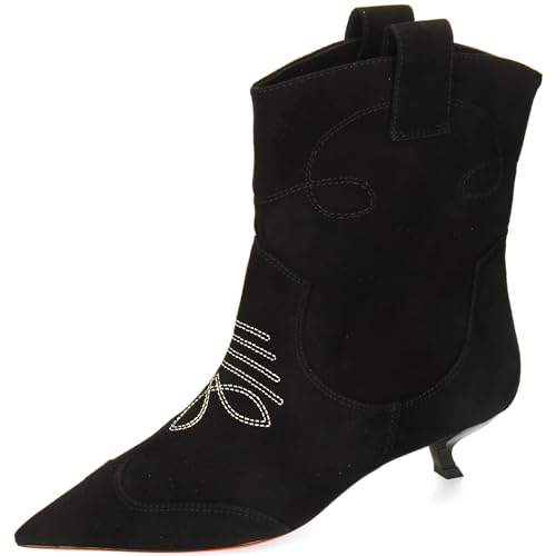 Melvin & Hamilton Stiefeletten Damen Aurora 1 Schwarz 37 Melvin & Hamilton Stiefeletten Damen Aurora 1 Schwarz 37 von Melvin & Hamilton