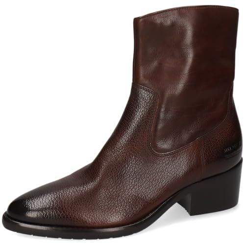 Melvin & Hamilton Stiefeletten Damen Bridie 2 Braun 39 von Melvin & Hamilton