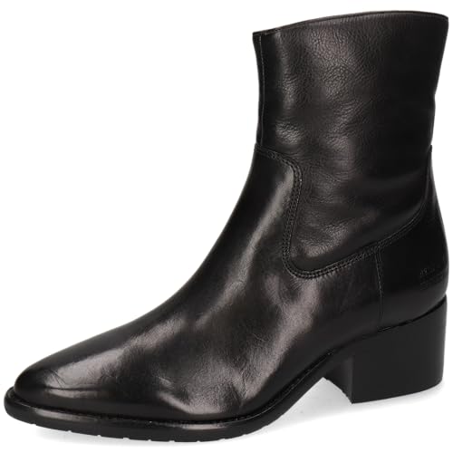 Melvin & Hamilton Stiefeletten Damen Bridie 2 Schwarz 37 von Melvin & Hamilton