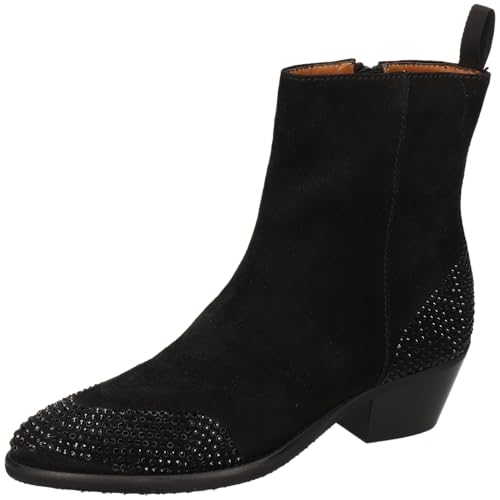 Melvin & Hamilton Stiefeletten Damen Bridie 5 Schwarz 40 Melvin & Hamilton Stiefeletten Damen Bridie 5 Schwarz 40 von Melvin & Hamilton