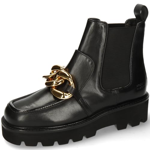 Melvin & Hamilton Stiefeletten Damen Cassy 1 Schwarz 39 Melvin & Hamilton Stiefeletten Damen Cassy 1 Schwarz 39 von Melvin & Hamilton