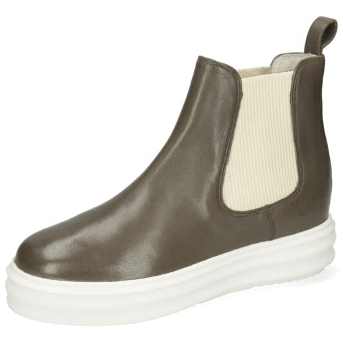 Melvin & Hamilton Stiefeletten Damen Fay 1 Grau 36 von Melvin & Hamilton