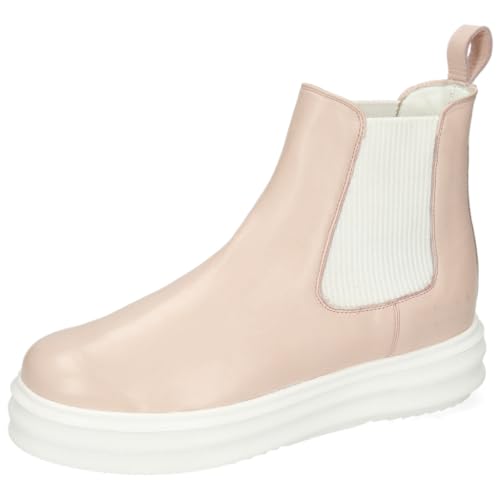 Melvin & Hamilton Stiefeletten Damen Fay 1 Rosa 36 von Melvin & Hamilton