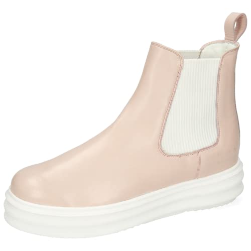 Melvin & Hamilton Stiefeletten Damen Fay 1 Rosa 37 von Melvin & Hamilton