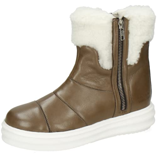 Melvin & Hamilton Stiefeletten Damen Fay 10 Grau 39 Melvin & Hamilton Stiefeletten Damen Fay 10 Grau 39 von Melvin & Hamilton