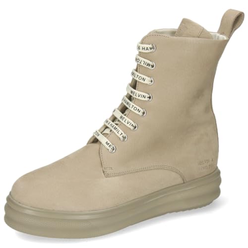 Melvin & Hamilton Stiefeletten Damen Fay 3 Beige 37 von Melvin & Hamilton