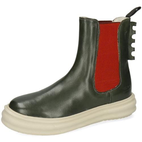 Melvin & Hamilton Stiefeletten Damen Fay 5 Grün 38 Melvin & Hamilton Stiefeletten Damen Fay 5 Grün 38 von Melvin & Hamilton