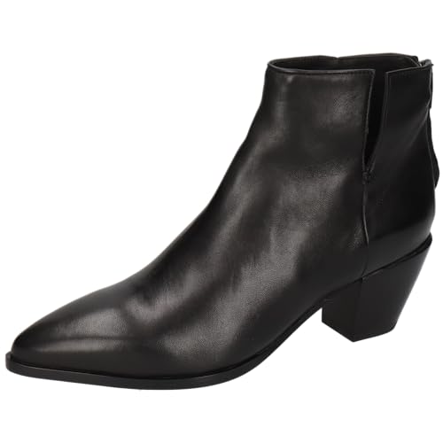 Melvin & Hamilton Stiefeletten Damen Finja 8 Schwarz 41 von Melvin & Hamilton