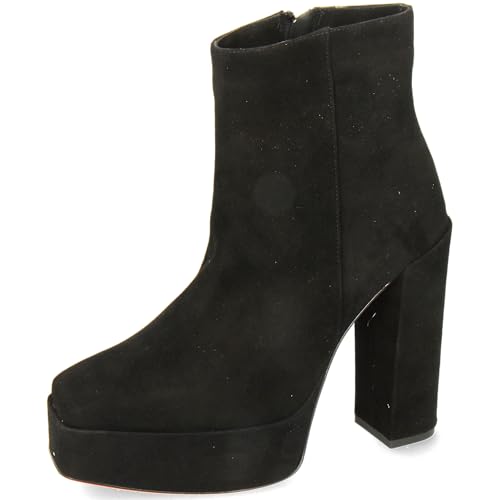 Melvin & Hamilton Stiefeletten Damen Giselle 1 Schwarz 41 Melvin & Hamilton Stiefeletten Damen Giselle 1 Schwarz 41 von Melvin & Hamilton