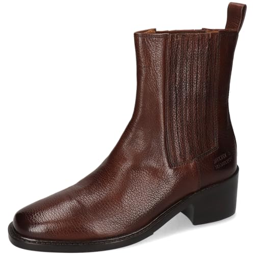 Melvin & Hamilton Stiefeletten Damen Hadley 2 Braun 36 von Melvin & Hamilton