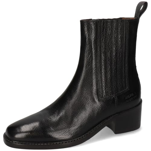 Melvin & Hamilton Stiefeletten Damen Hadley 2 Schwarz 37 von Melvin & Hamilton