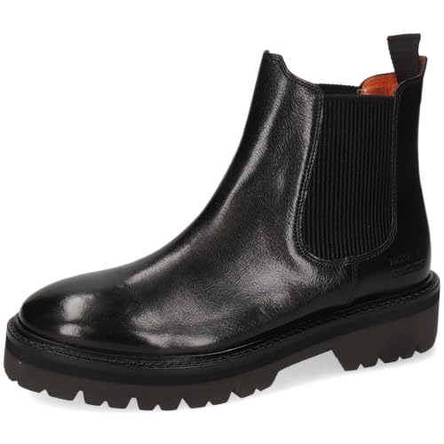 Melvin & Hamilton Stiefeletten Damen Jenny 2 Schwarz 37 von Melvin & Hamilton
