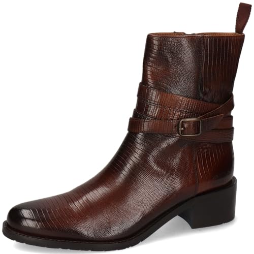 Melvin & Hamilton Stiefeletten Damen Kaya 2 Braun 36 von Melvin & Hamilton