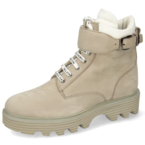 Melvin & Hamilton Stiefeletten Damen Leonie 10 Grau 41 Melvin & Hamilton Stiefeletten Damen Leonie 10 Grau 41 von Melvin & Hamilton