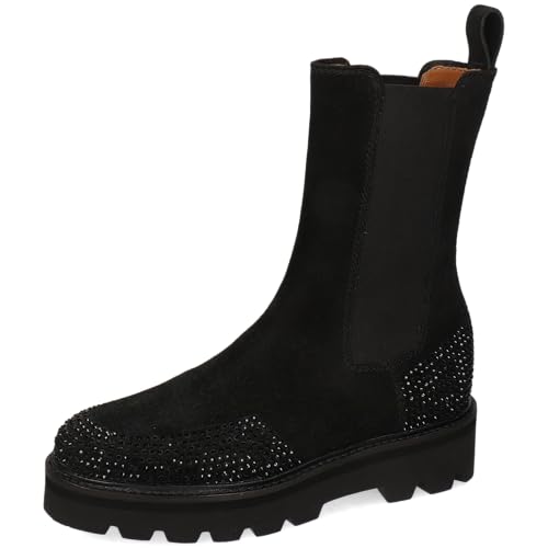 Melvin & Hamilton Stiefeletten Damen Leonie 24 Schwarz 41 Melvin & Hamilton Stiefeletten Damen Leonie 24 Schwarz 41 von Melvin & Hamilton