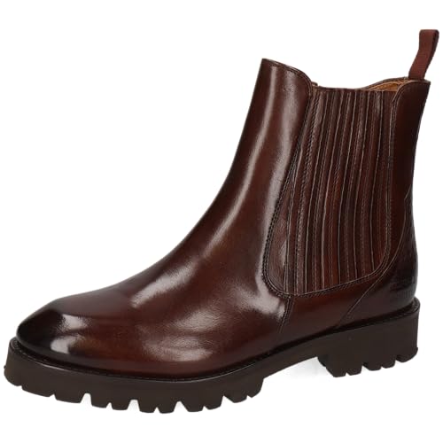 Melvin & Hamilton Stiefeletten Damen Lexi 2 Braun 40 von Melvin & Hamilton